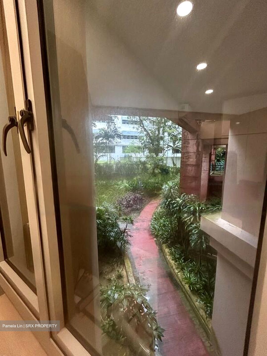 Maplewoods (D21), Condominium #480708971